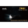 Фонарь Fenix TK61 Cree XM-L2 (U2) — фото 12