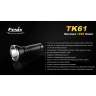 Фонарь Fenix TK61 Cree XM-L2 (U2) — фото 14