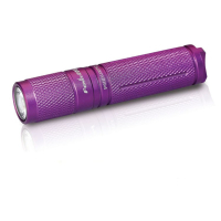 Ліхтар Fenix E05 (2014 Edition) Cree XP-E2 R3 LED, фіолетовий