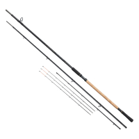 Вудилище фідерне Brain Distanza BDF 420HH 4.20m max 140g