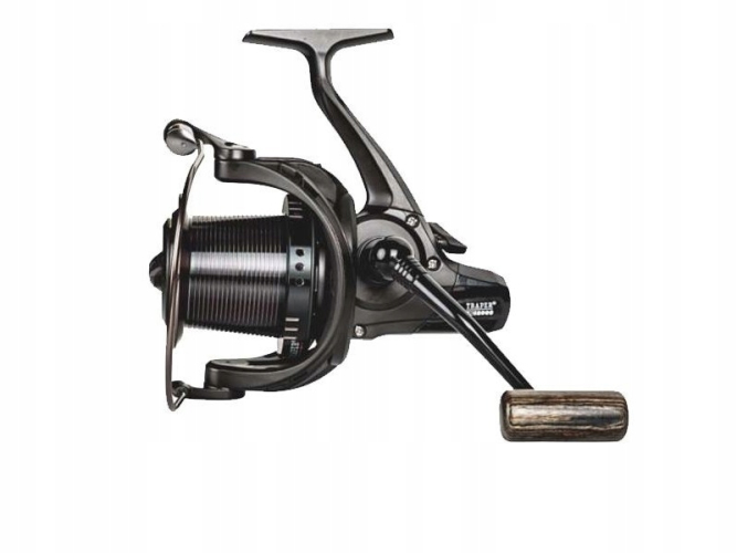 Карповая катушка Traper Magnum Carp MC8000 