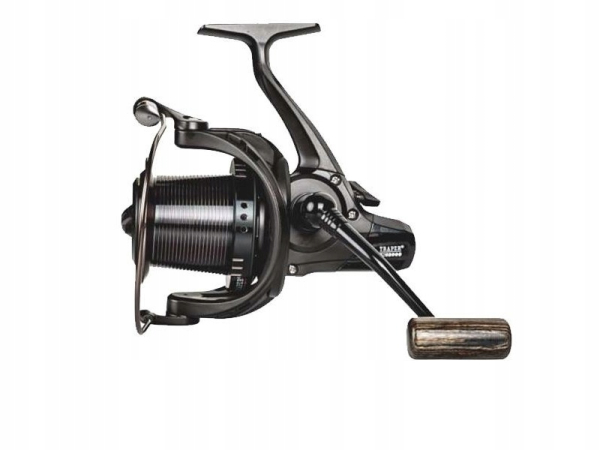 Коропова котушка Traper Magnum Carp MC8000 
