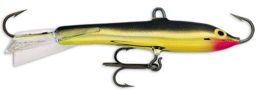 Балансир Rapala Jigging Rap 50мм/9г