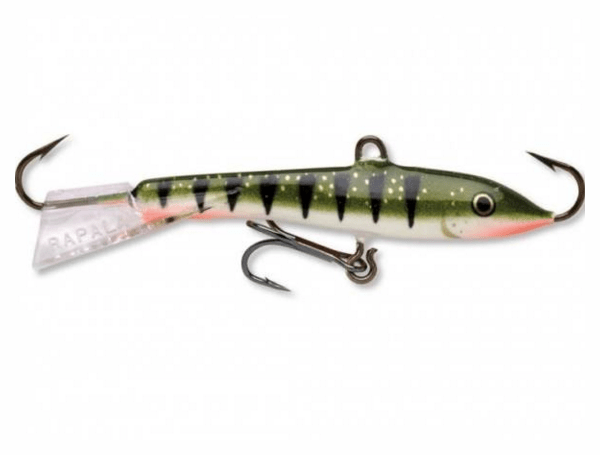 Балансир Rapala Jigging Rap 50мм/9г