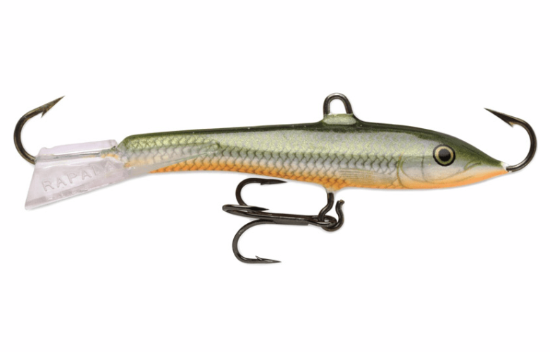 Балансир Rapala Jigging Rap 50мм/9г