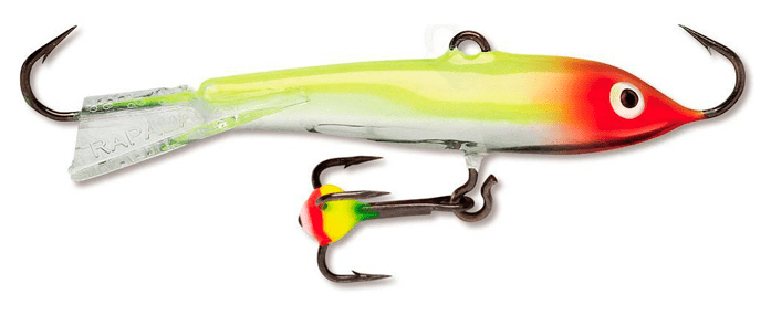 Балансир Rapala Jigging Rap 50мм/9г