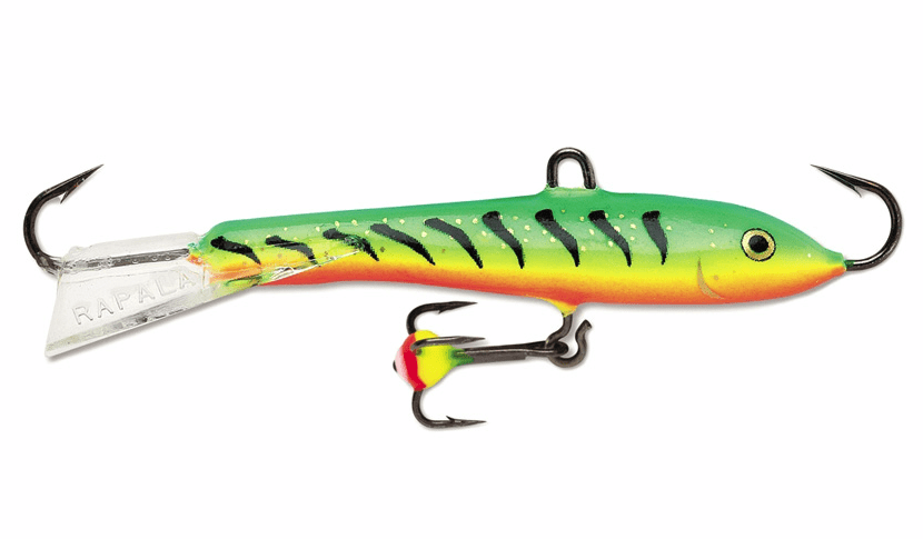 Балансир Rapala Jigging Rap 50мм/9г