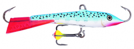 Балансир Rapala Jigging Rap 50мм/9г