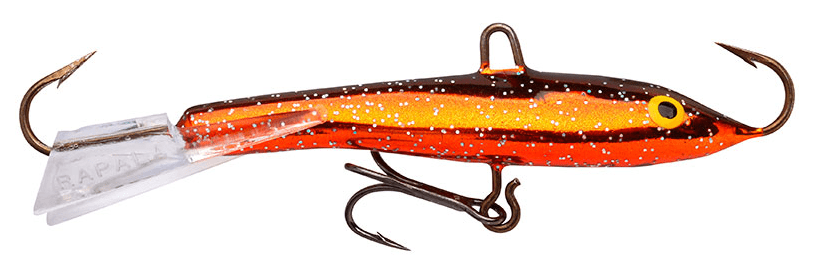 Балансир Rapala Jigging Rap 50мм/9г