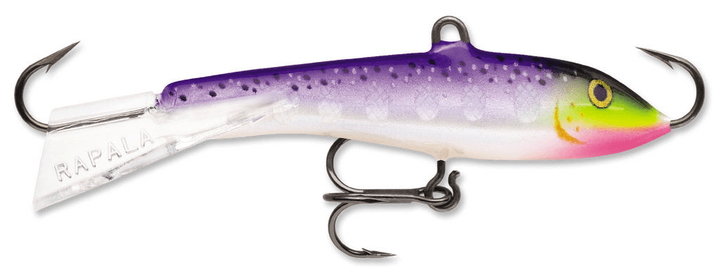 Балансир Rapala Jigging Rap 50мм/9г