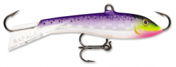 Балансир Rapala Jigging Rap 50мм/9г