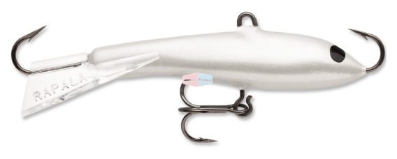 Балансир Rapala Jigging Rap 50мм/9г