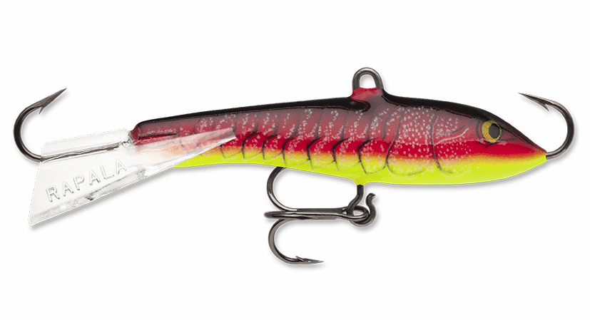 Балансир Rapala Jigging Rap 50мм/9г