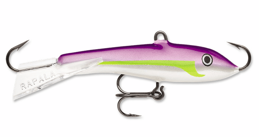 Балансир Rapala Jigging Rap 50мм/9г