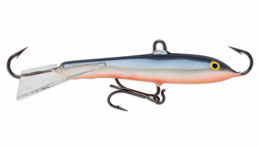 Балансир Rapala Jigging Rap 50мм/9г