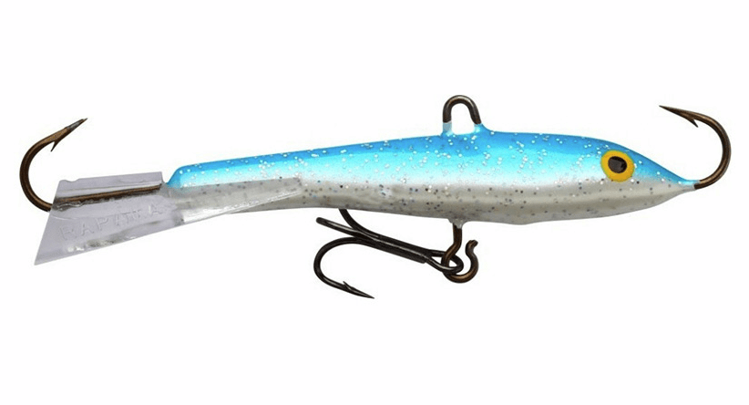 Балансир Rapala Jigging Rap 50мм/9г