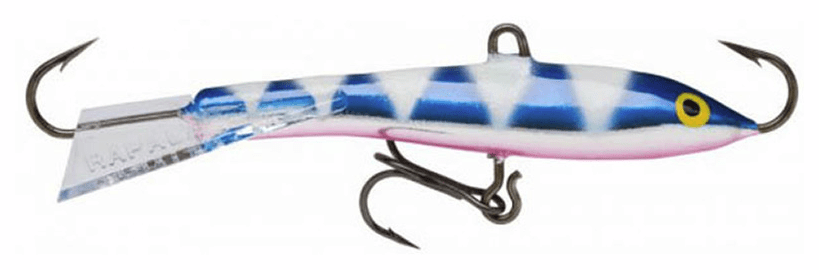 Балансир Rapala Jigging Rap 50мм/9г