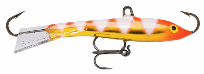 Балансир Rapala Jigging Rap 50мм/9г