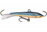 Балансир Rapala Jigging Rap 50мм/9г