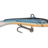 Балансир Rapala Jigging Rap 50мм/9г — фото 1