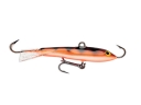 Балансир Rapala Jigging Rap 50мм/9г