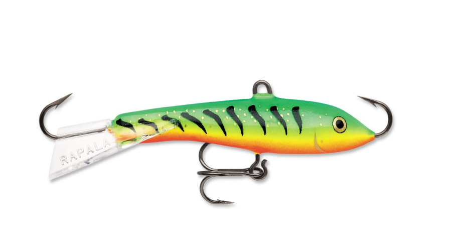 Балансир Rapala Jigging Rap 50мм/9г