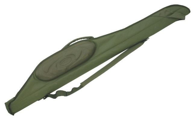 Чехол жёсткий одинарный Acropolis КВ-18