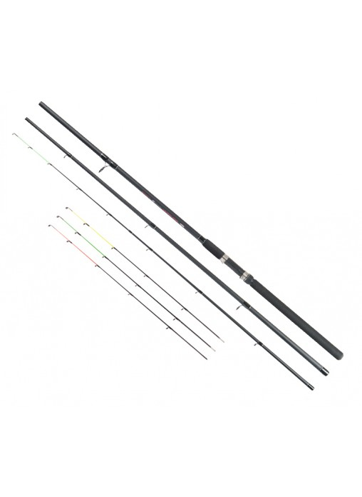 Вудилище Фидерное BratFishing Excalibur Feeder 3.00м до 150г Fast