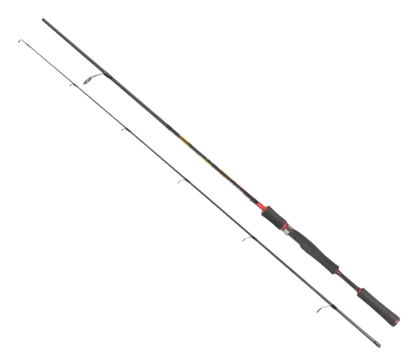 Спиннинг BratFishing Trigger L Spin 2.30м 2-18г. Fast