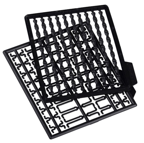 Стопора для бойла Prologic Boilie Stop Kit 