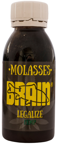 Меласса Brain Molasses Legalize (Конопля) 120ml