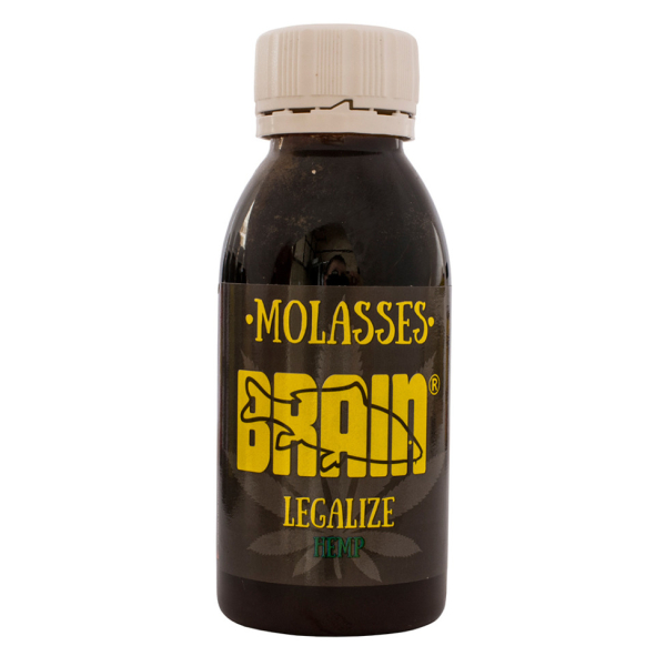 Меласса Brain Molasses Legalize (Конопля) 120ml