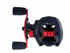 Катушка мультипликаторная Abu Garcia Black Max BMAX3-L Lowprofile (Левая рука)
