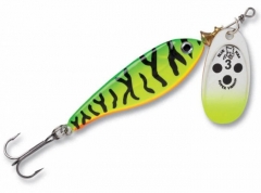 Блешня Blue Fox Minnow Super Vibrax #2