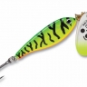 Блесна Blue Fox Minnow Super Vibrax #2 — фото 1