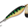 Блесна Blue Fox Minnow Super Vibrax #2 — фото 3