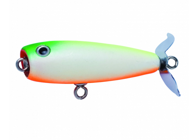 Воблер Strike Pro Pop'Prop 55мм/6г