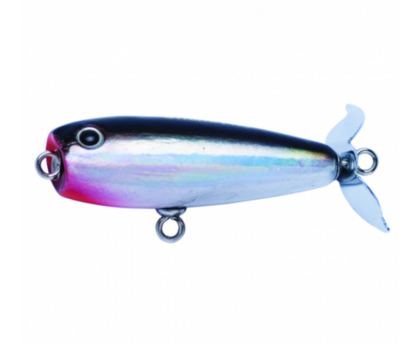 Воблер Strike Pro Pop'Prop 55мм/6г