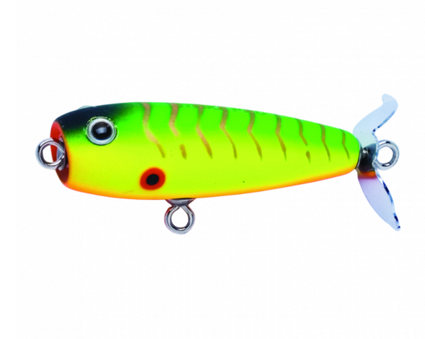 Воблер Strike Pro Pop'Prop 55мм/6г