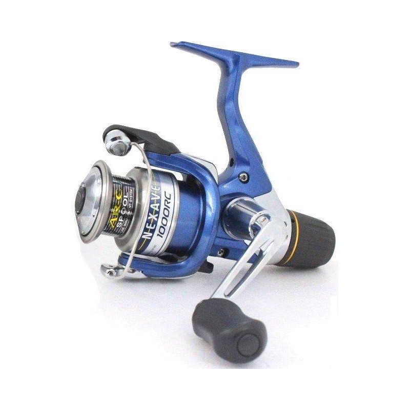 Котушка Shimano Nexave