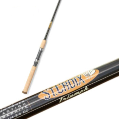 Спиннинг St Croix Triumph