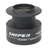 Катушка Salmo Sniper Baitfeeder 4 — фото 6
