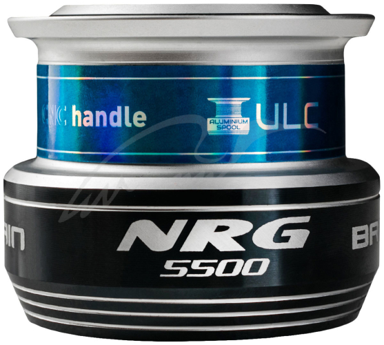 Шпуля Brain NRG 5500 метал