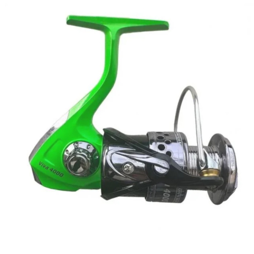 Котушка GLADIATOR VIVA 3000 (GL7154)