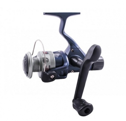 Катушка Bratfishing Ninja 1000 RD 4 BB