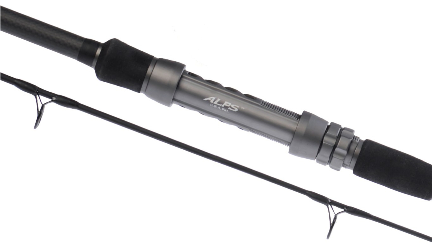 Удилище карповое Prologic Fast Water 9’6’’ 293cm 3.5lbs - 2сек