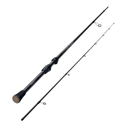 Спиннинг Sportex XA1900 X-ACT Trout 1.95m 3-19g