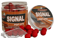 Бойли Starbaits Signal pop-up 14мм/80г