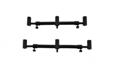 Комплект бузбаров Carp Zoom Marshal Adjustable Buzz Bar 11"&12"