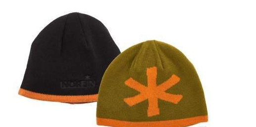 Шапка Norfin Discovery